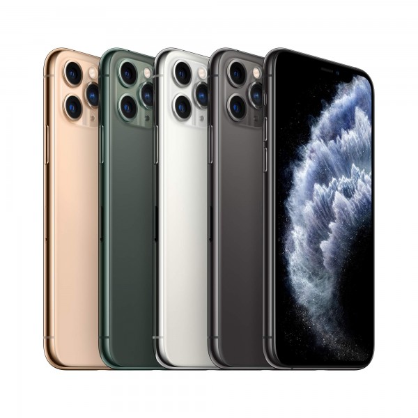 Apple iPhone 11 Pro 256GB - купить смартфон Apple iPhone 11 Pro ...