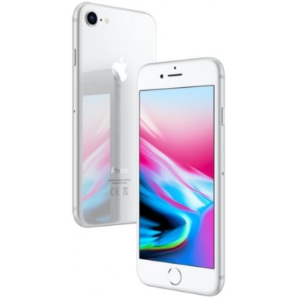 Apple iPhone 8 256Gb Silver