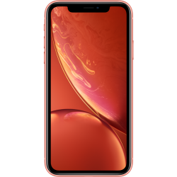 Apple iPhone XR 64Gb Coral